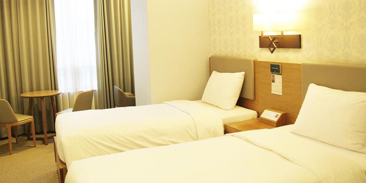 Mohenic Myeongdong Hotel Seoul