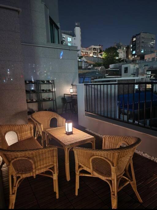 Villa Koon Terrace