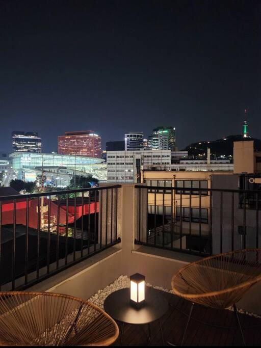 Koon Terrace