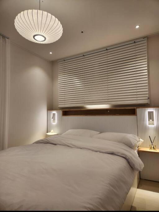 Koon Terrace Villa Seoul