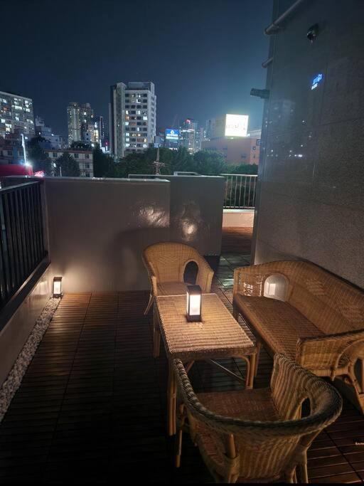 Koon Terrace Villa *
