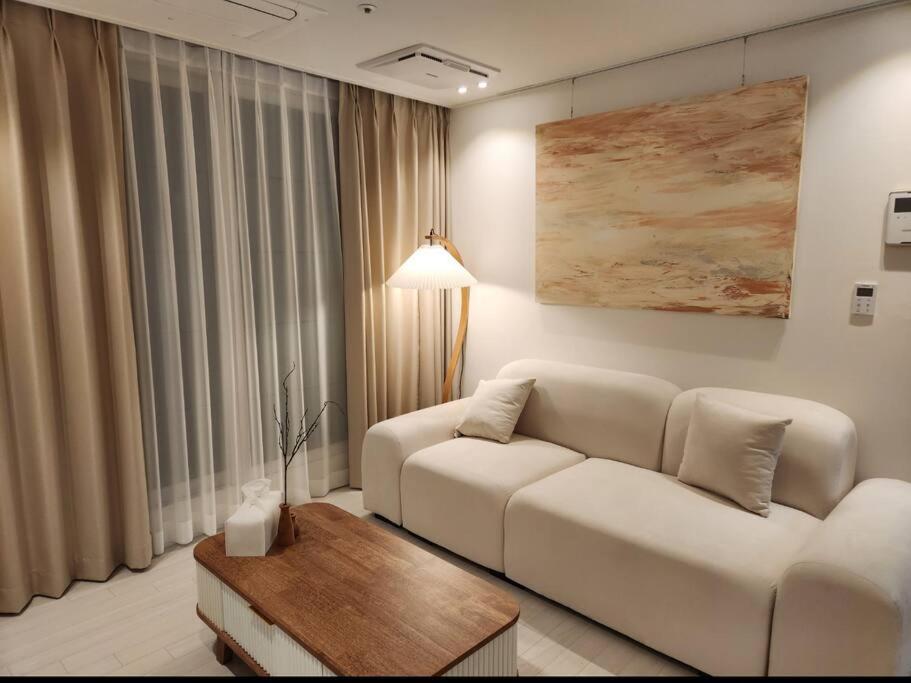 Koon Terrace Villa *
