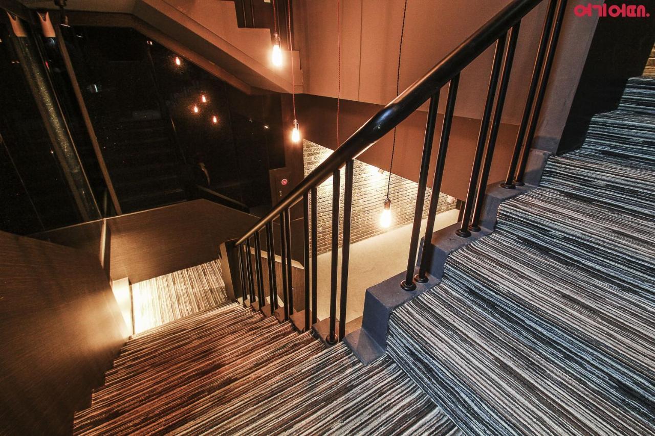 Motel Gangnam Blanc 3*