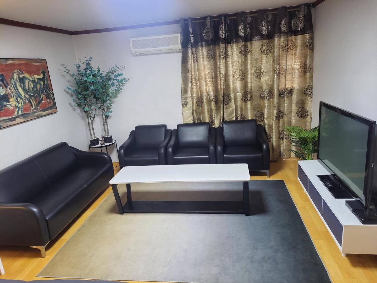 Spacious Master #5