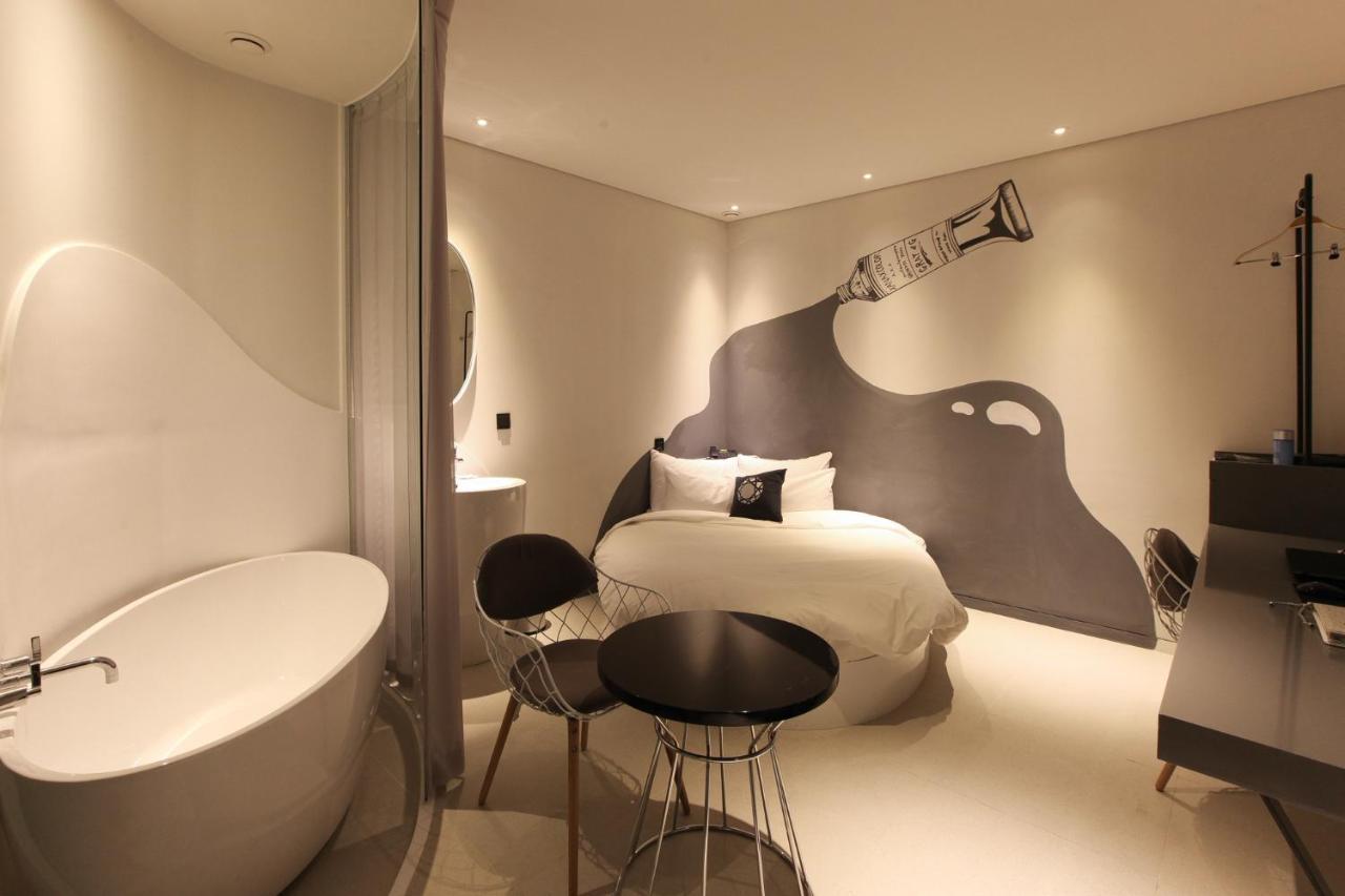 Hotel Cullinan Geondae 1 Seoul