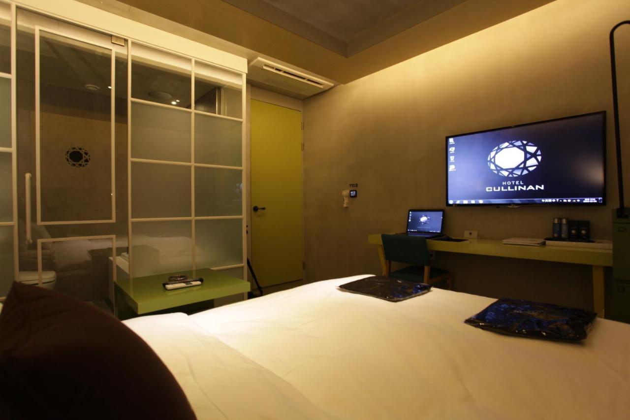 Hotel Cullinan Geondae 1 *