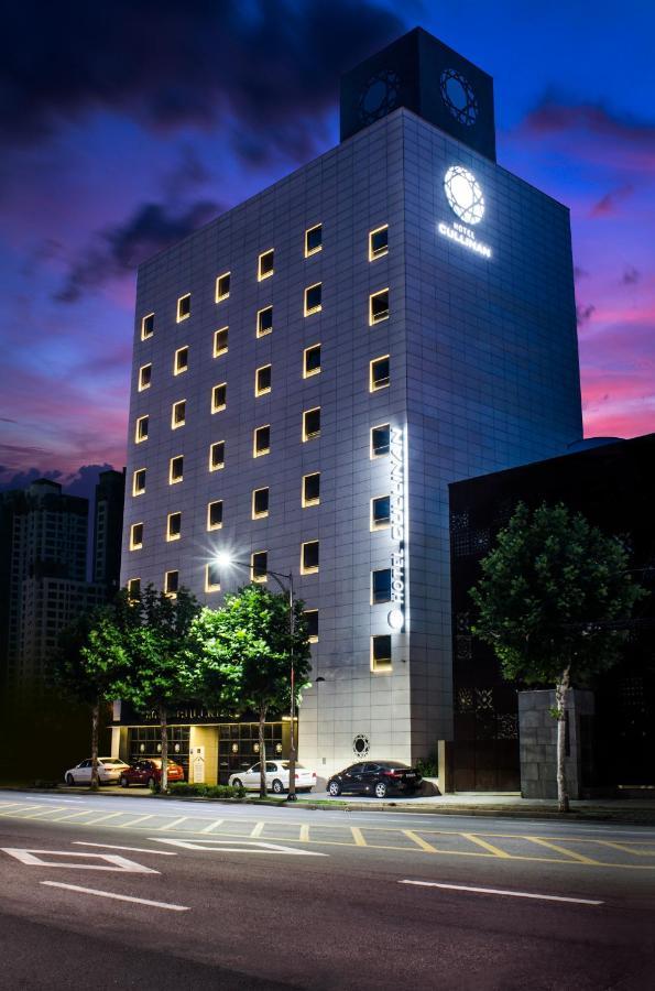 Hotel Cullinan Geondae 1
