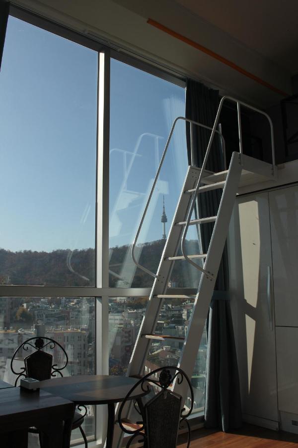 Hotel Myeongdong Merlin Seoul
