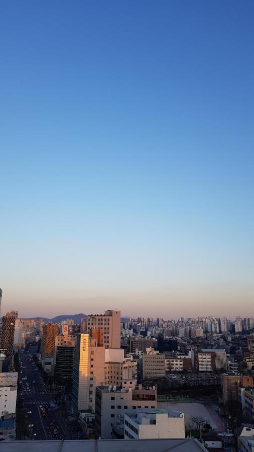 Hotel Myeongdong Merlin