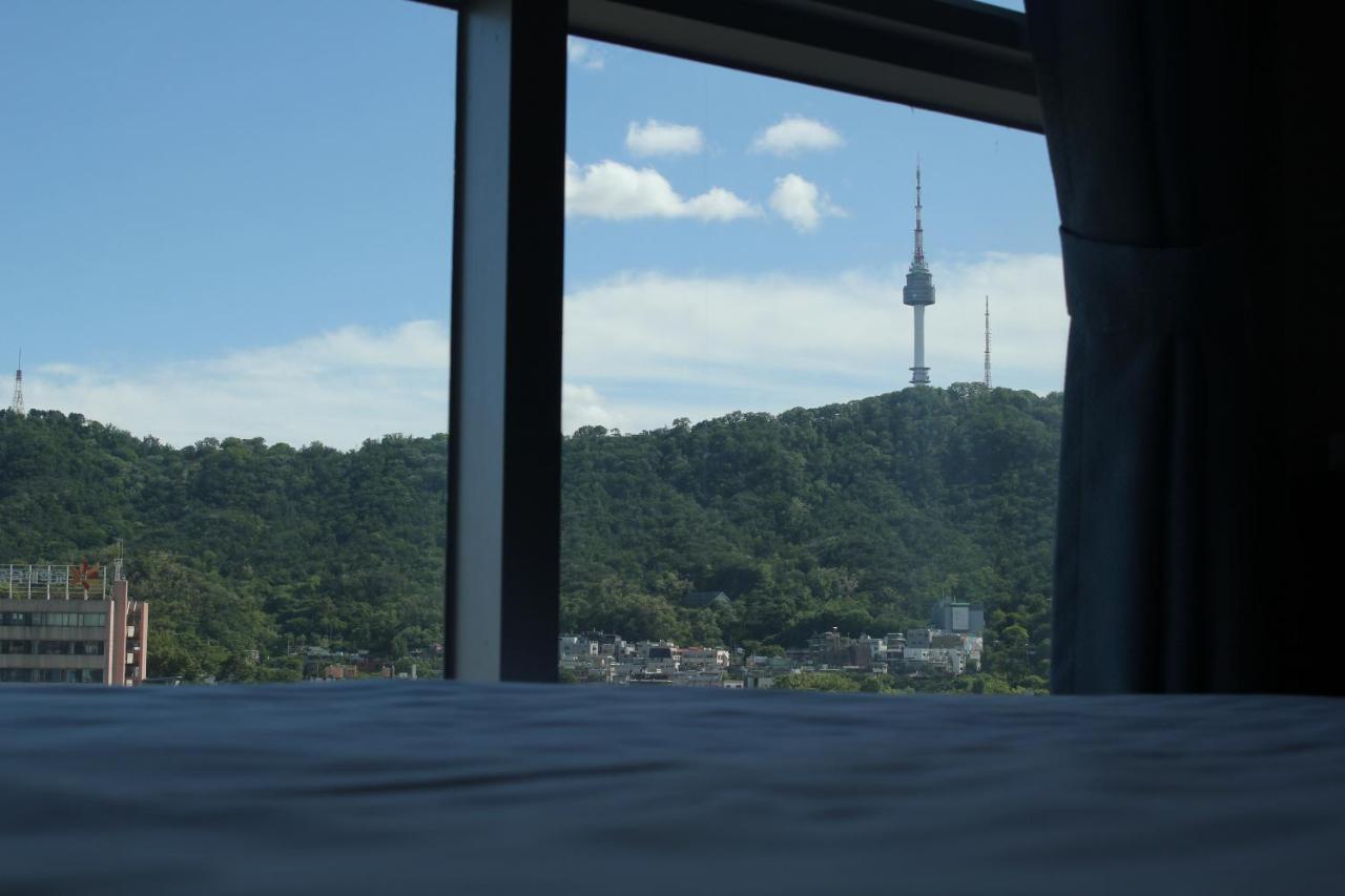 Hotel Myeongdong Merlin Seoul