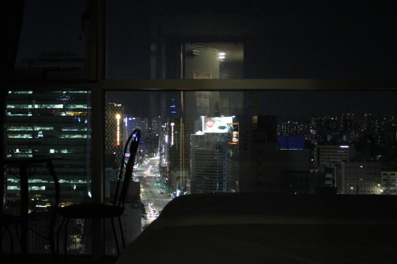 Hotel Myeongdong Merlin