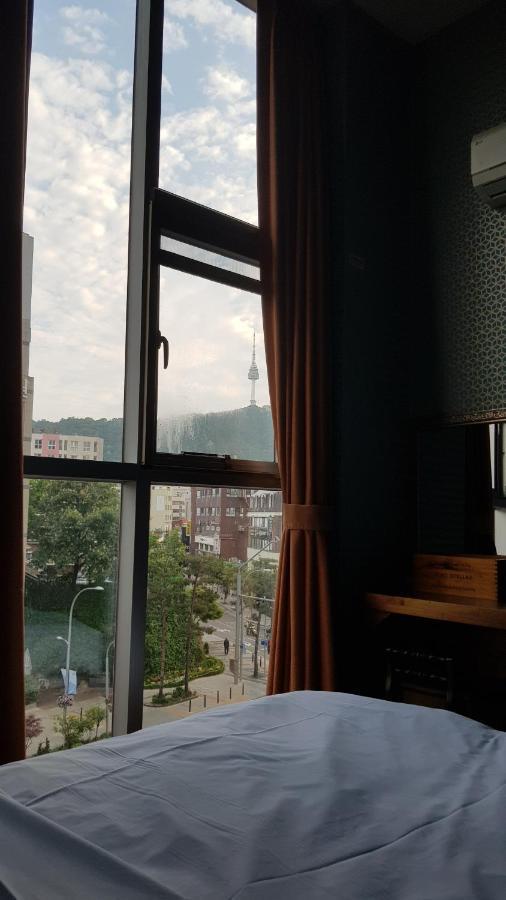 Hotel Myeongdong Merlin Seoul
