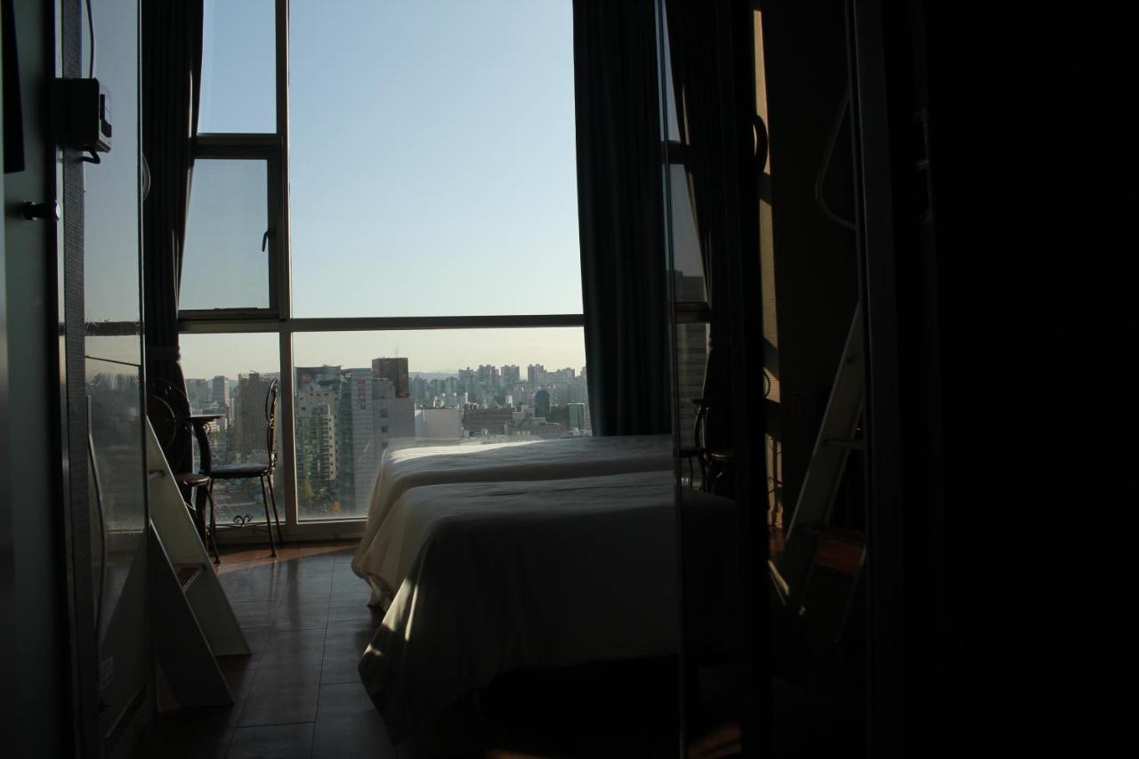 Myeongdong Merlin Hotel