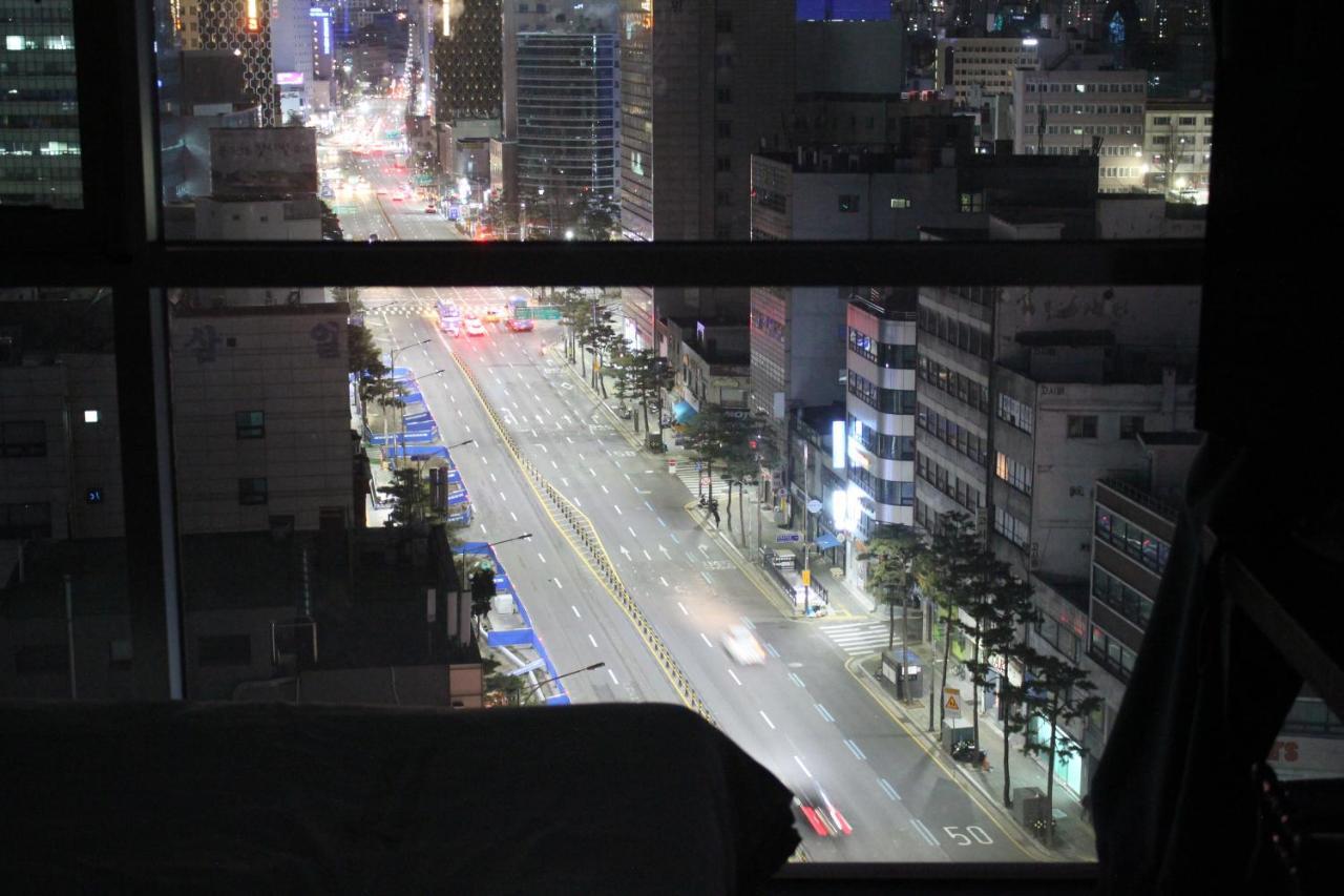 Myeongdong Merlin Hotel 3*