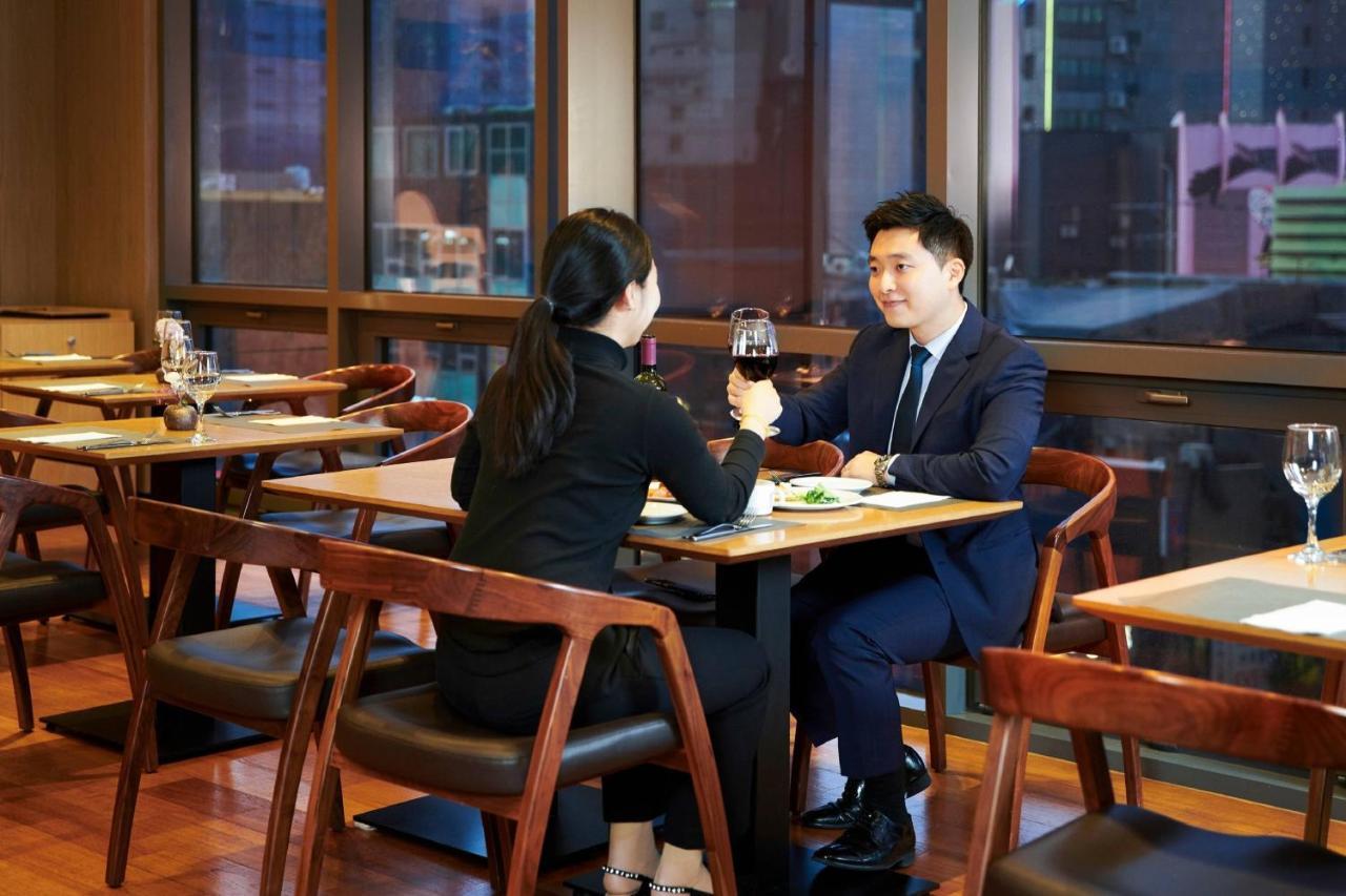 Hotel Fairfield By Marriott Seul