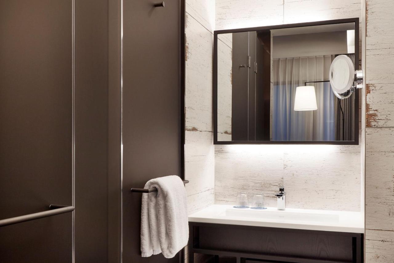 Four Points By Sheraton Gangnam Hotel 4*