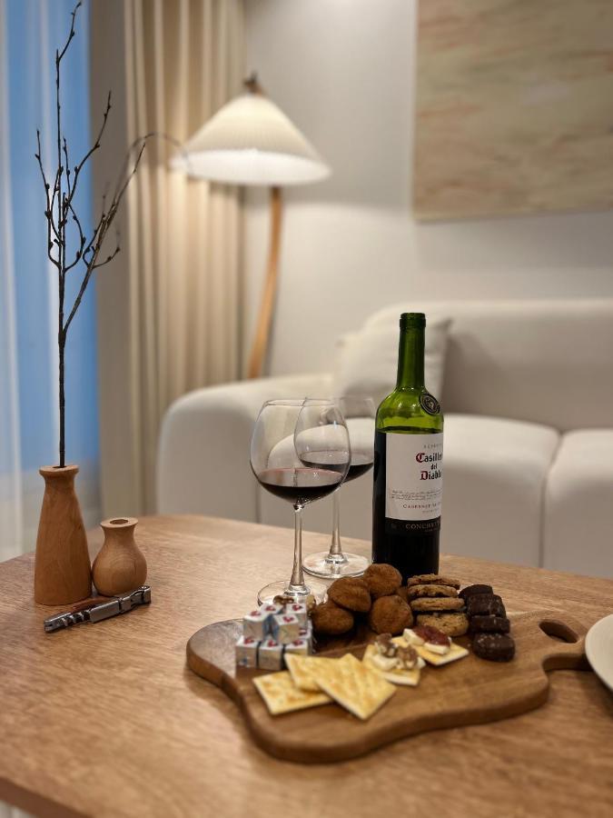 Villa Koon Terrace Seoul
