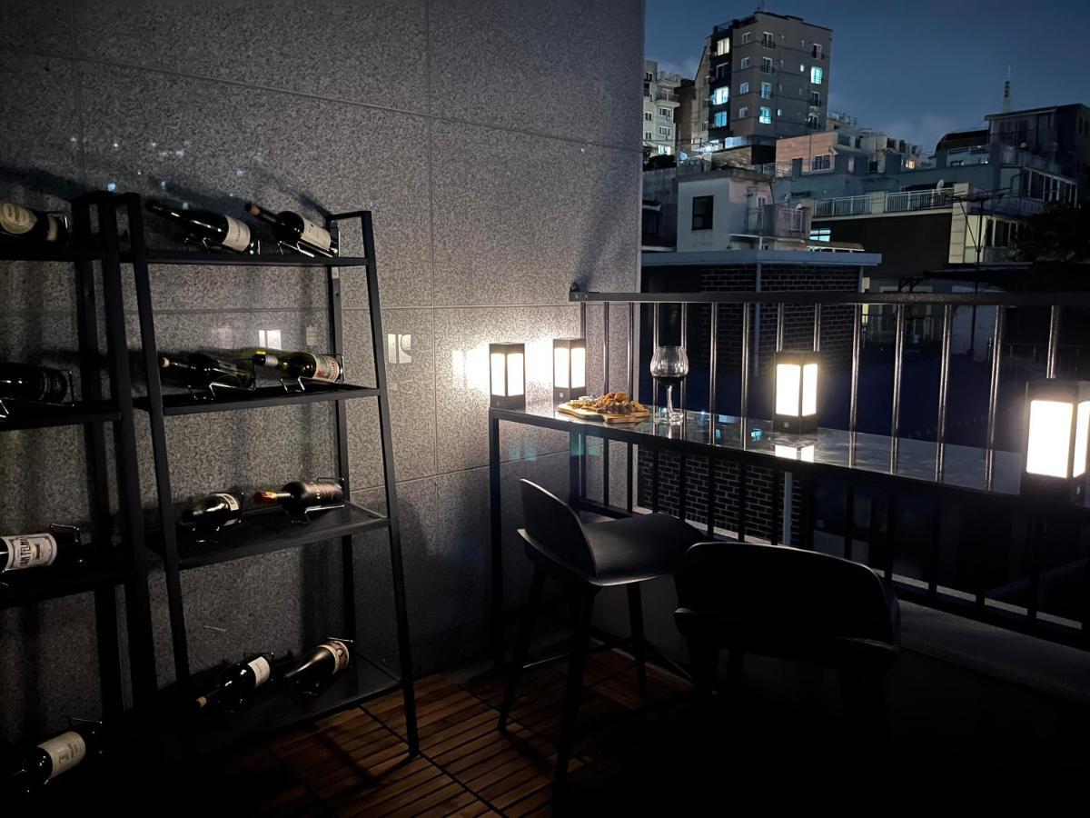 Koon Terrace Villa Seoul