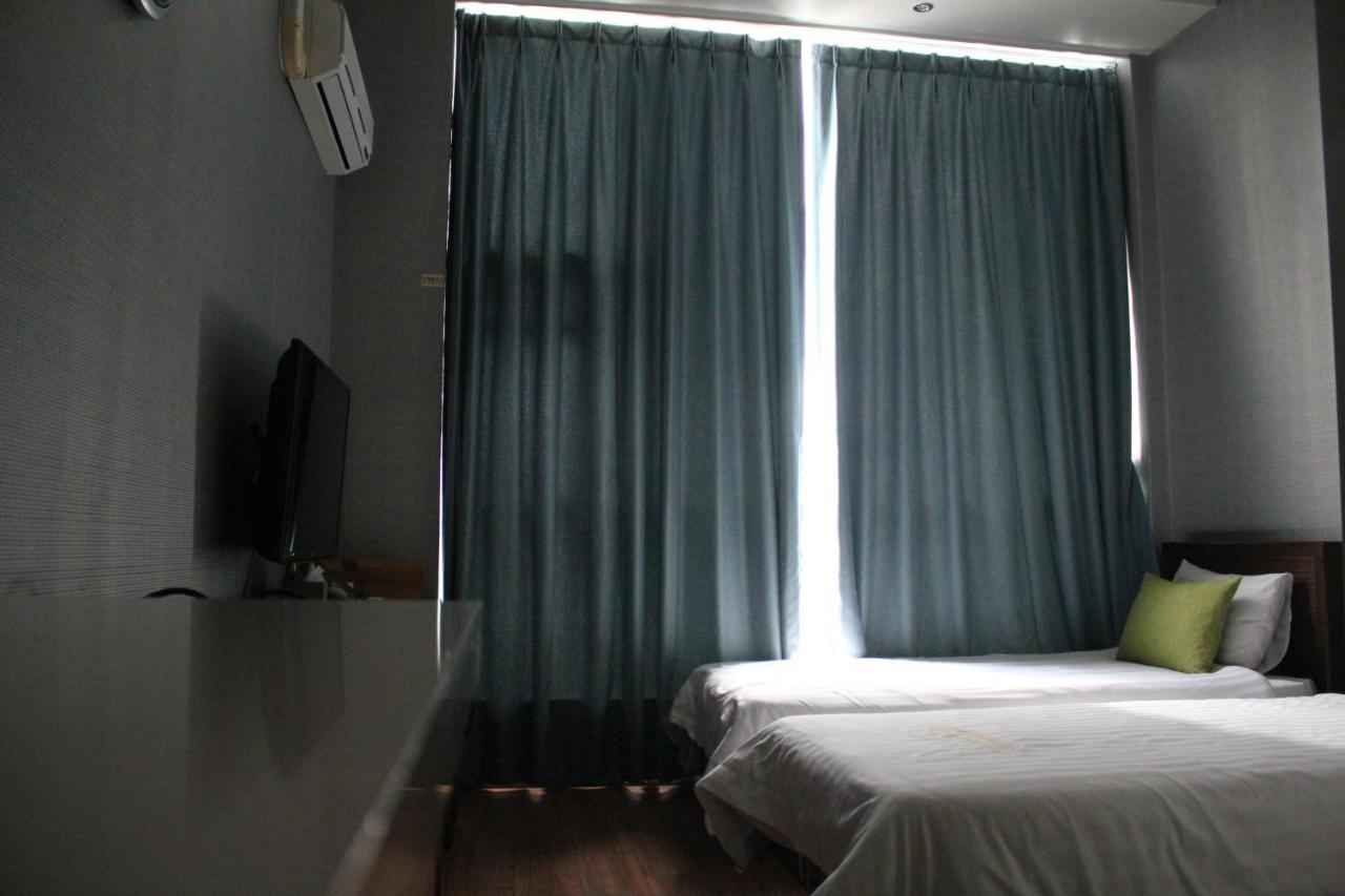 Myeongdong Merlin 3* Seoul