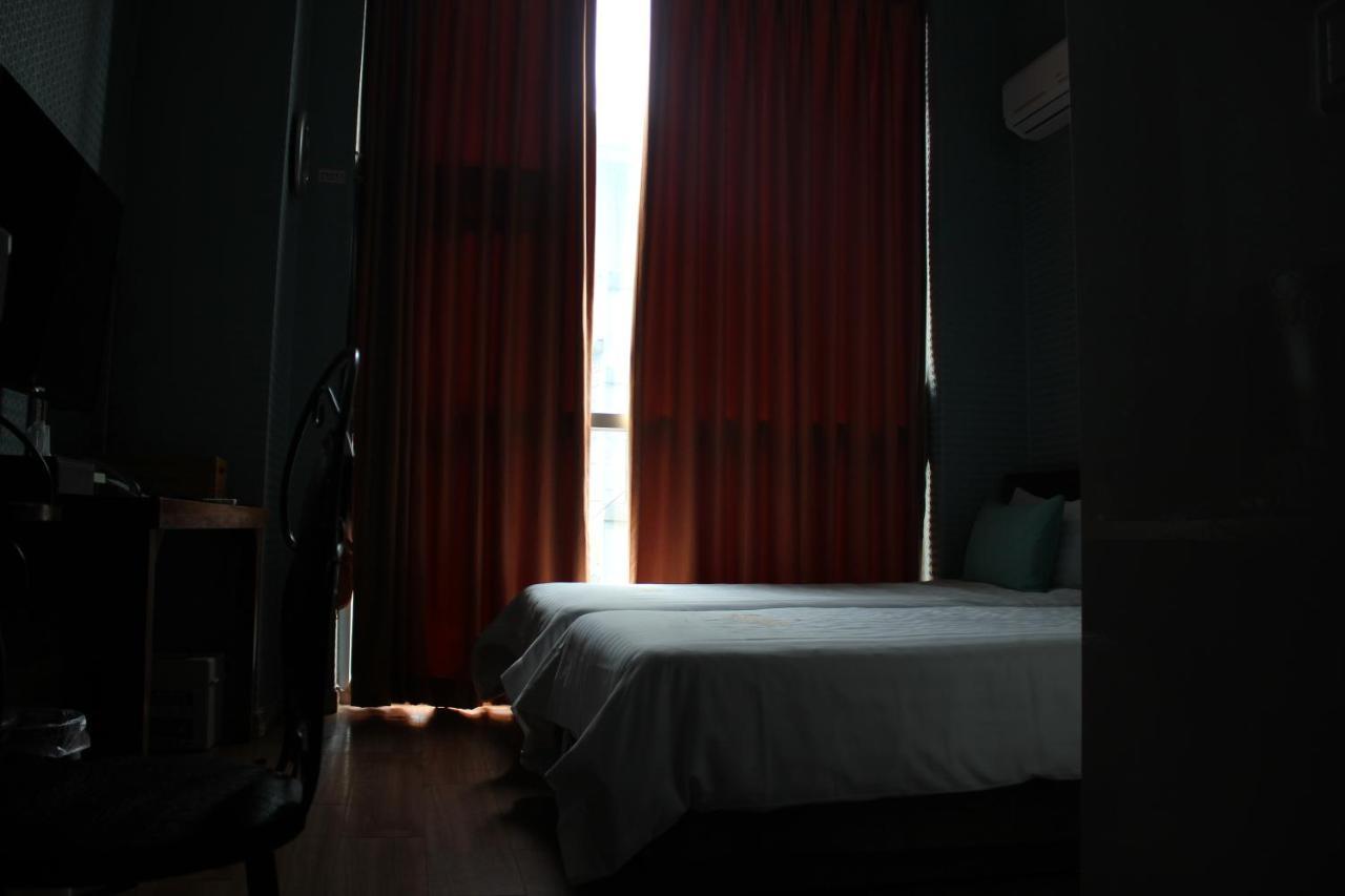 Myeongdong Merlin Hotel 3*