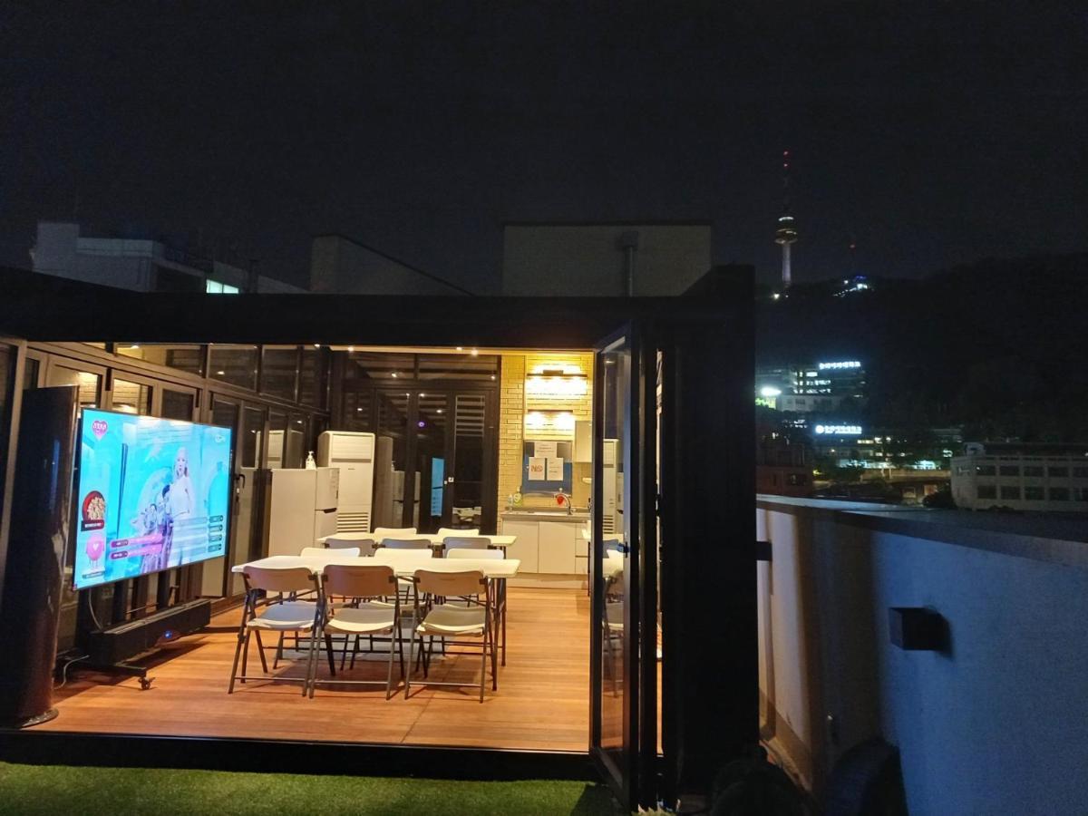 318 Seoul