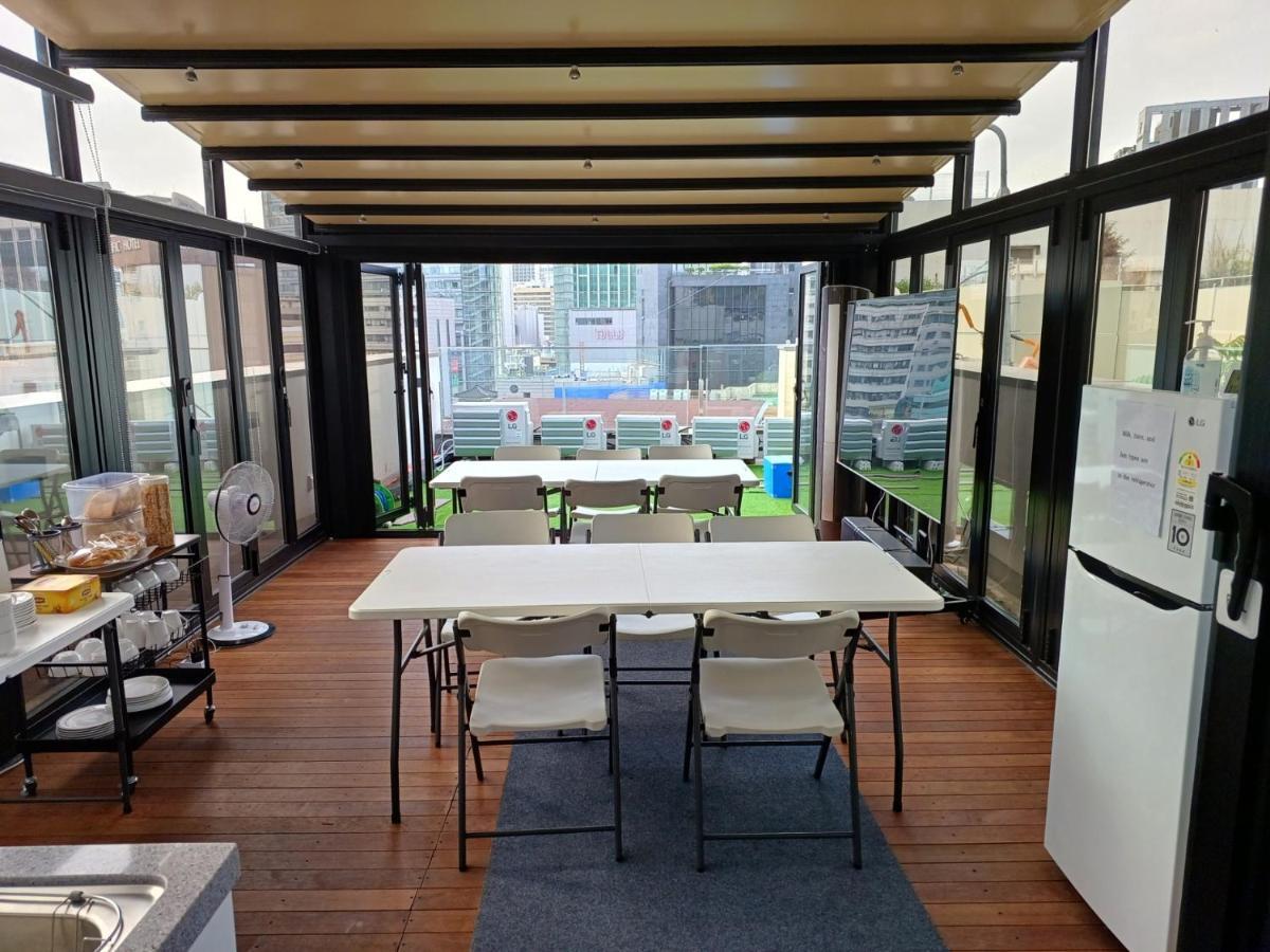 Guest house 318