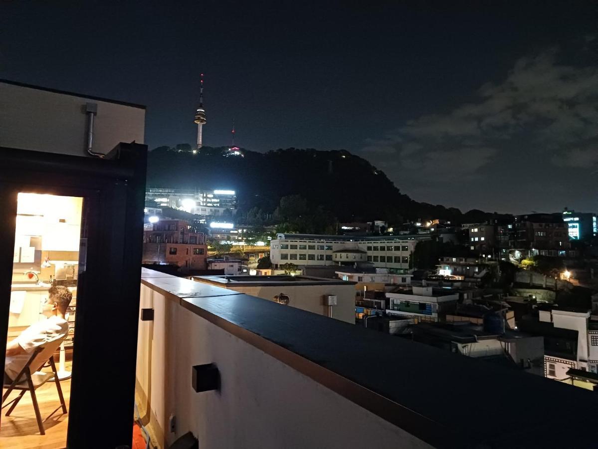 Guest house 318 Seoul