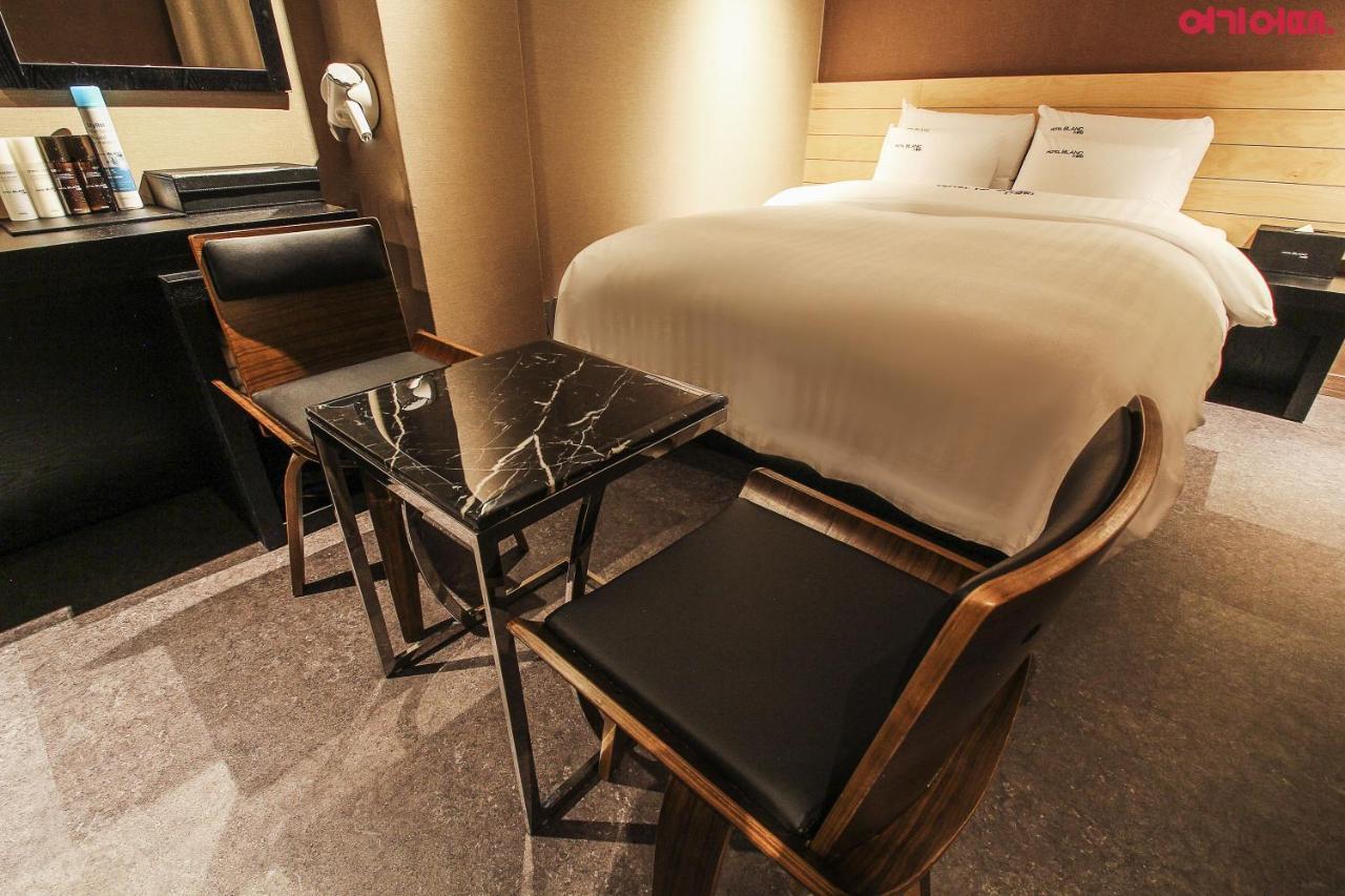 Gangnam Blanc Motel Seoul