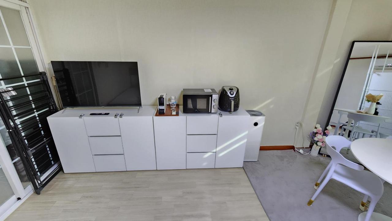 Villa Middle Option One-room, Exclusive Use, Public Transportation 5 Minutes Away Seoul