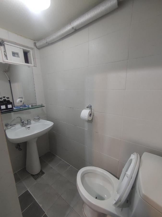 Joy Rumah tetamu Seoul