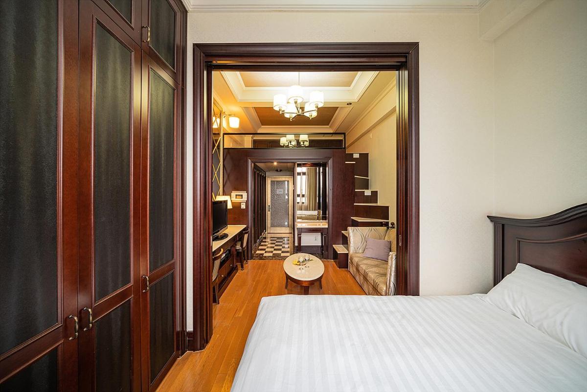 Yeoksam Artnouveau And Hotel