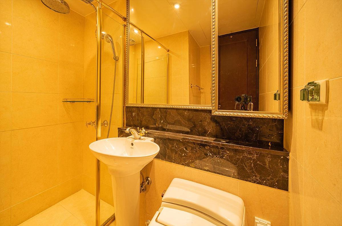 Yeoksam Artnouveau And Hotel Seoul
