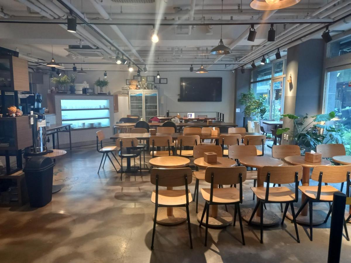 Hostel Stay7 Myeongdong