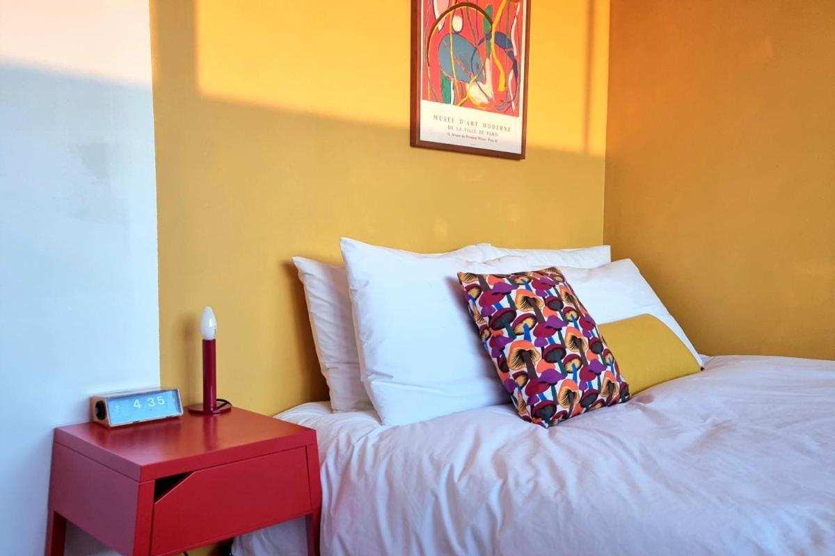 Naksan Balcony Apartamento Seul