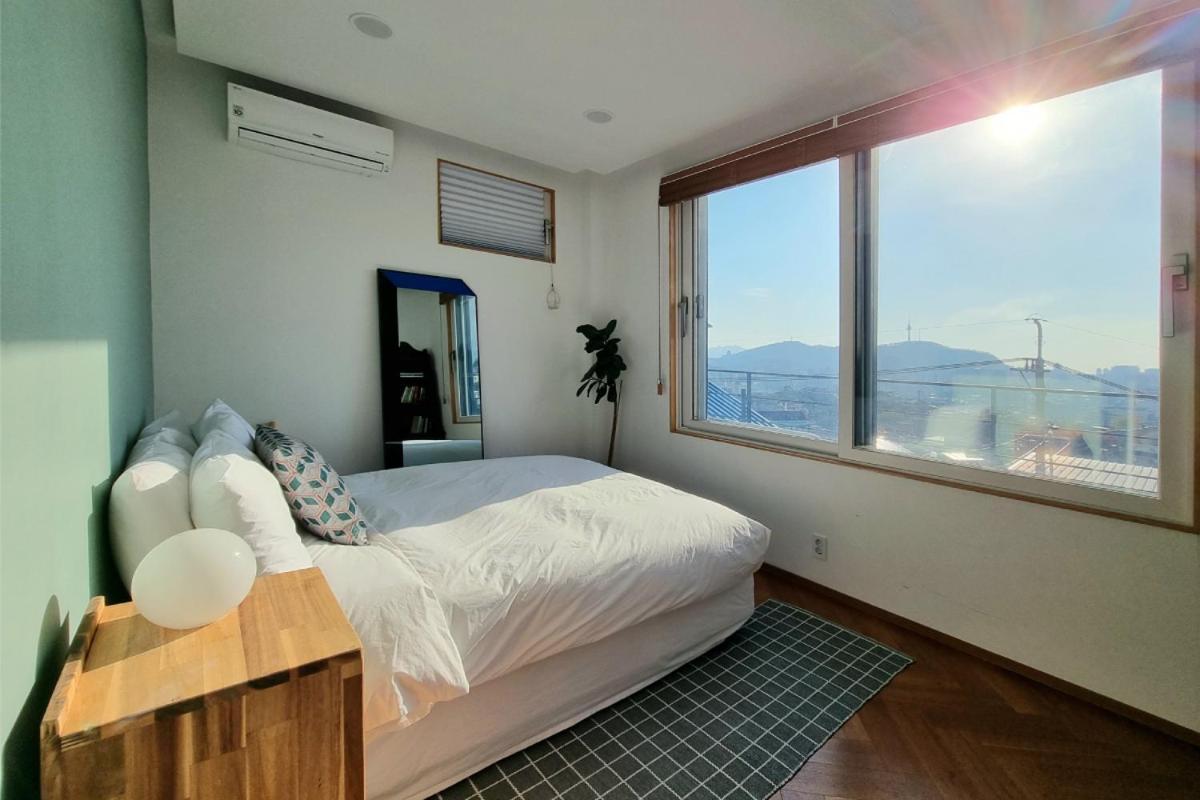 Naksan Balcony Apartamento Seul