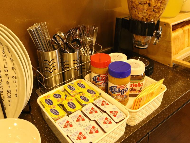 Philstay Myeongdong Cheonggye Casa de hóspedes 2*