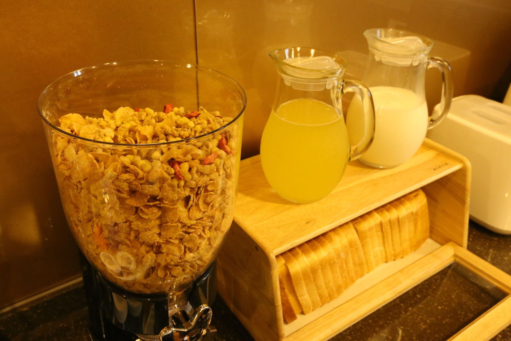 Casa de hóspedes Philstay Myeongdong Cheonggye Seul