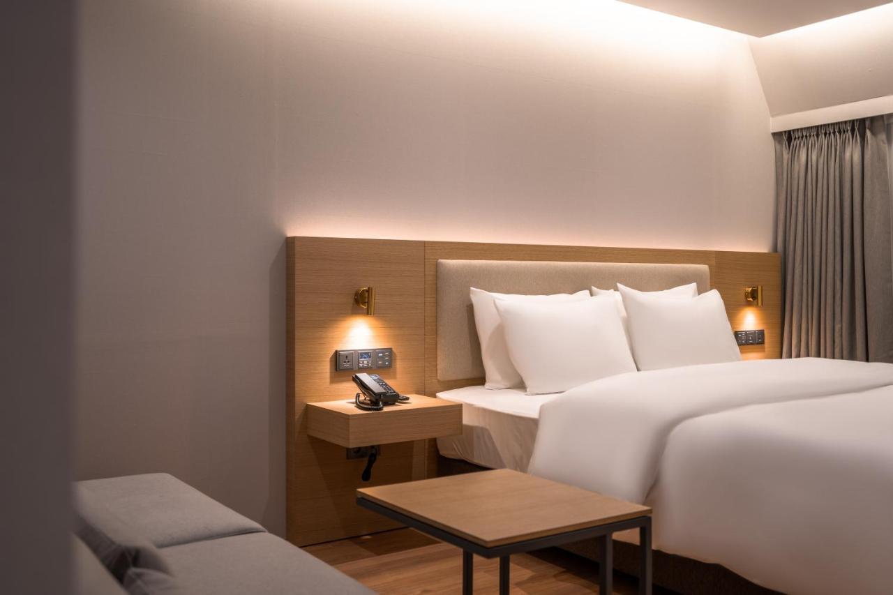 Comfort Yeouido Hotel 3*