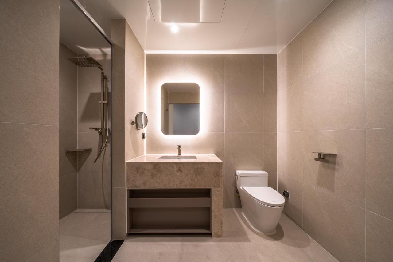 Comfort Yeouido Hotel