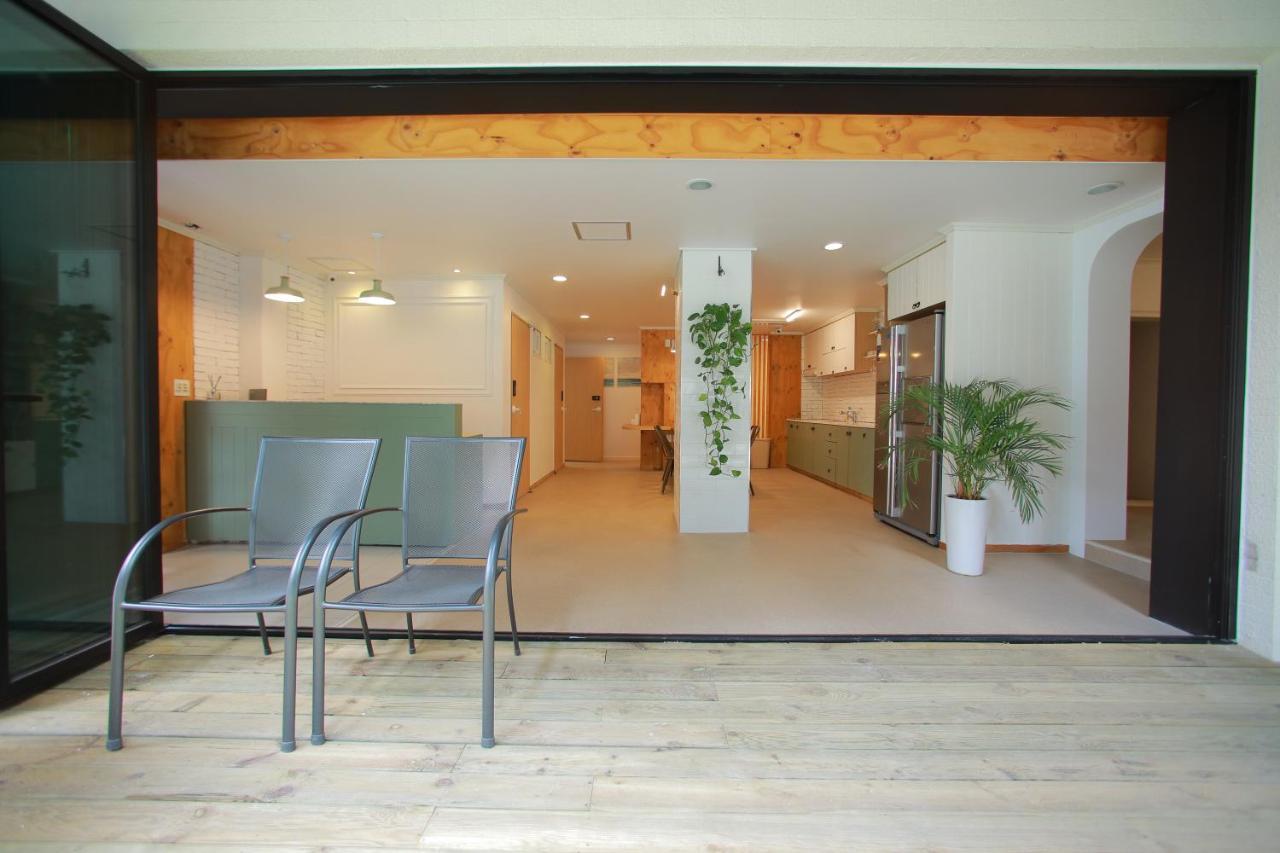 Guest house Slow Vibe Myeongdong
