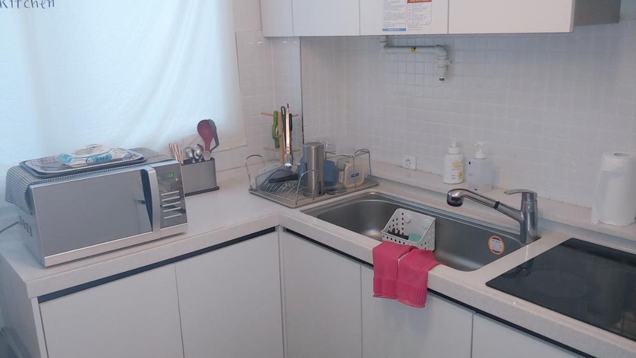 King's Garden Apartment *