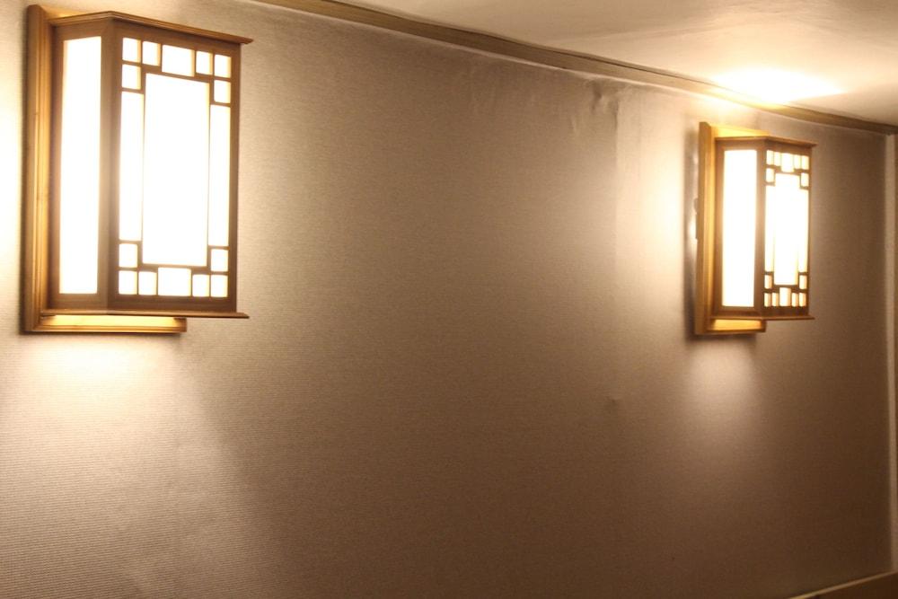 Hotel G Mini Dongdaemun 3*