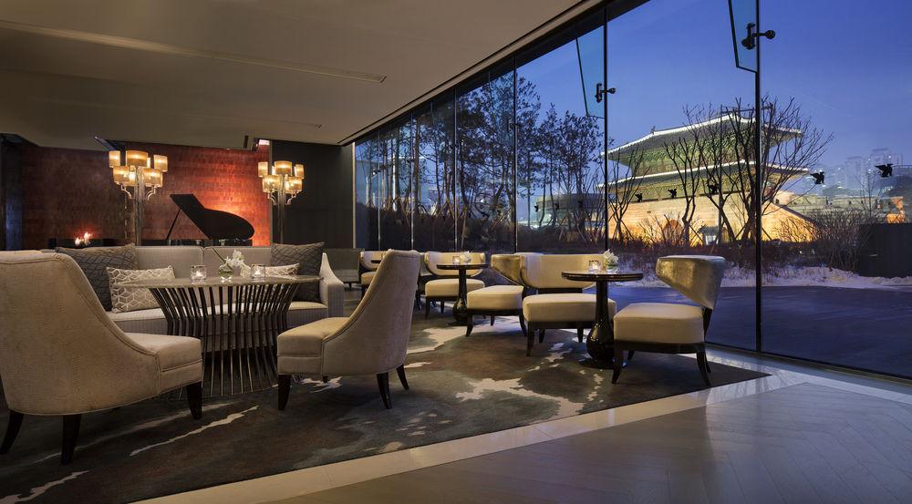 Hotel Jw Marriott Dongdaemun Square