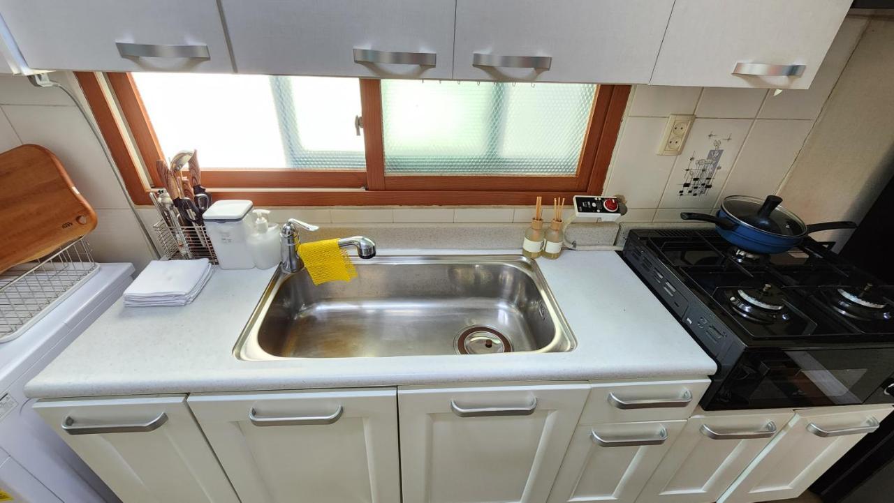 Middle Option One-room, Exclusive Use, Public Transportation 5 Minutes Away * Seoul