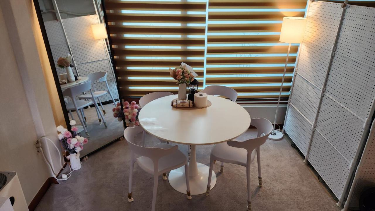 Middle Option One-room, Exclusive Use, Public Transportation 5 Minutes Away * Seoul