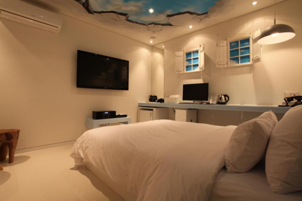 Pop2 Jongno Hotel