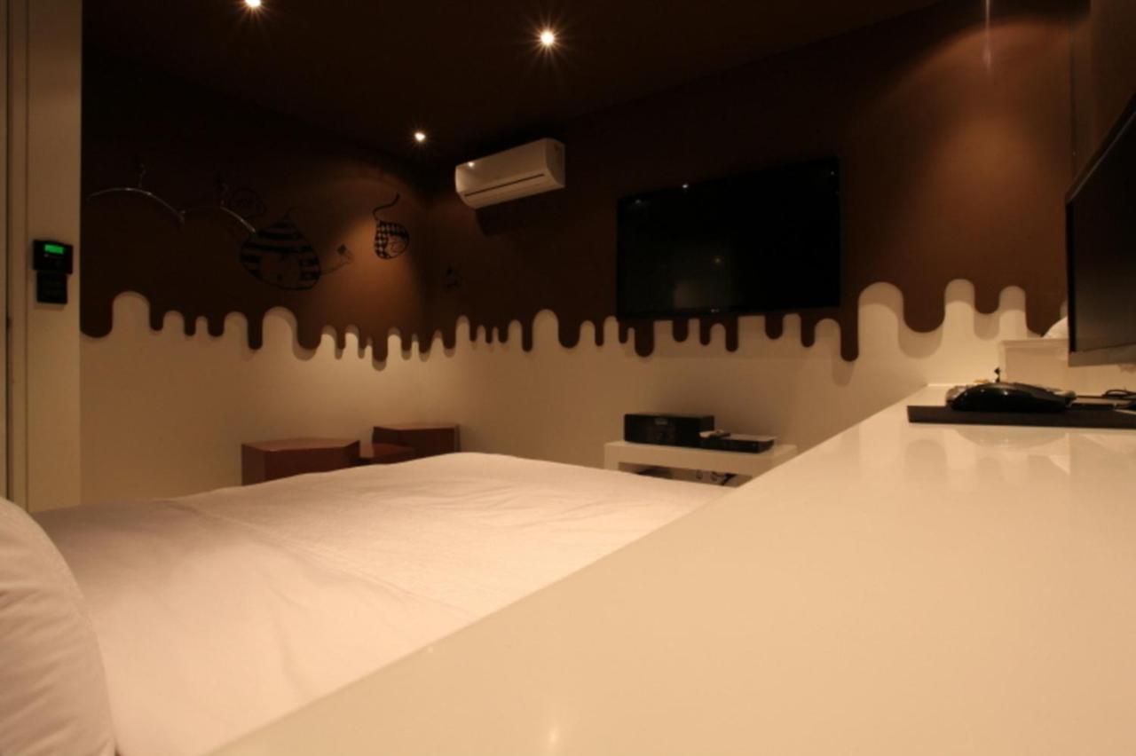 Pop2 Jongno Hotel Seoul