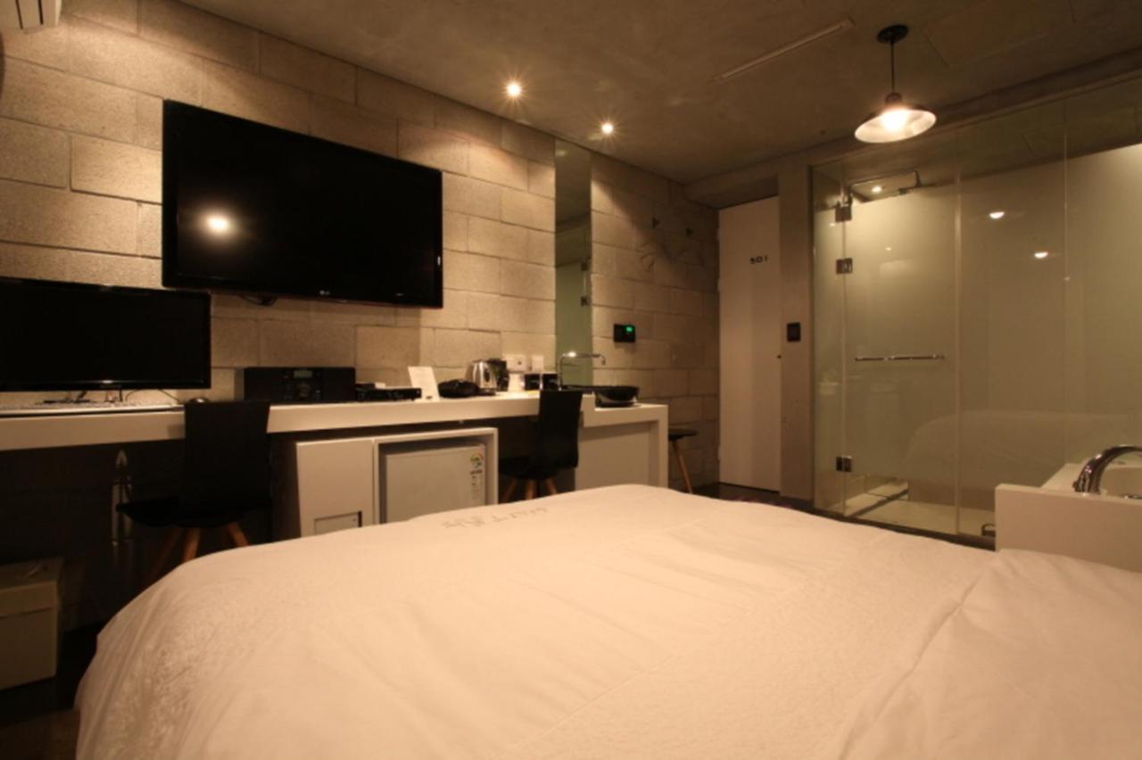 Hotel Pop2 Jongno *