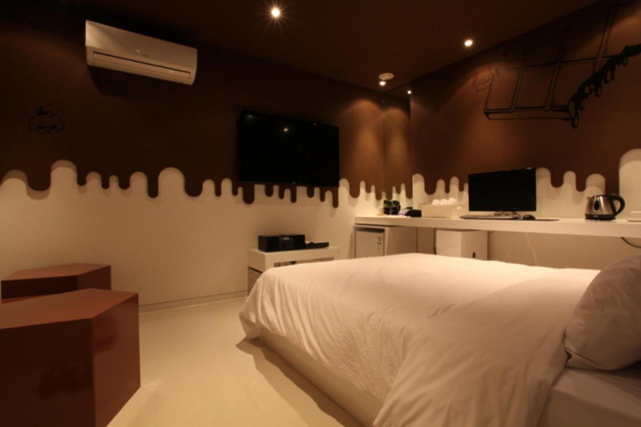 Hotel Pop2 Jongno Seoul