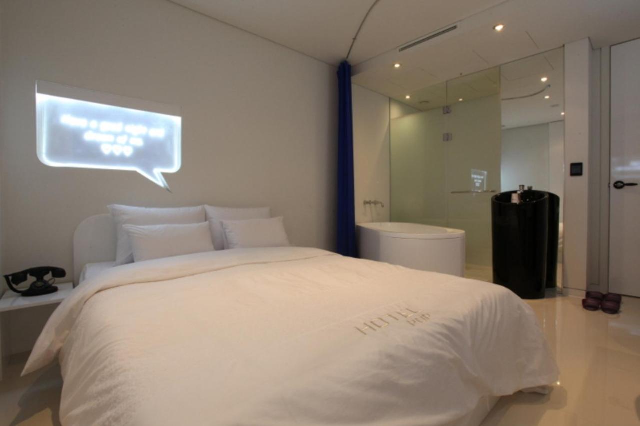 Hotel Pop2 Jongno *
